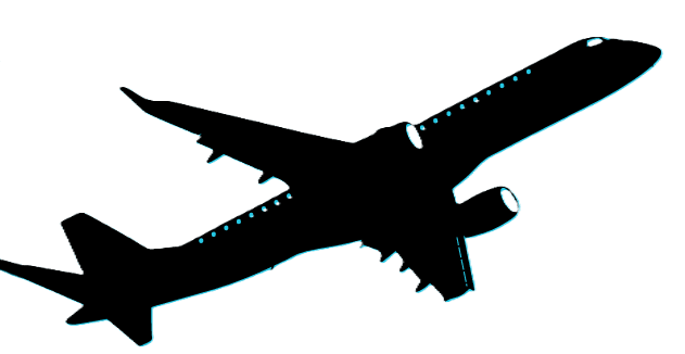 aeroplane
