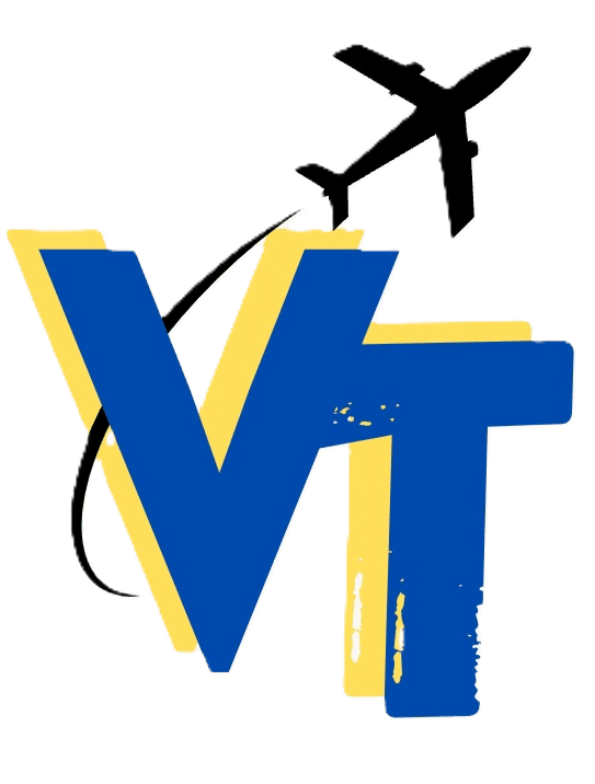 Valmiki Vihar logo